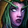 Night Elf, female