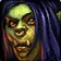 Orc, female