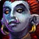 Troll, female