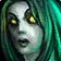 Undead, female