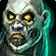 Undead, male